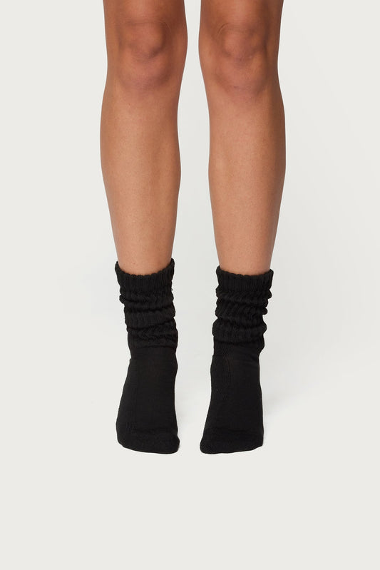 Scrunch Socks