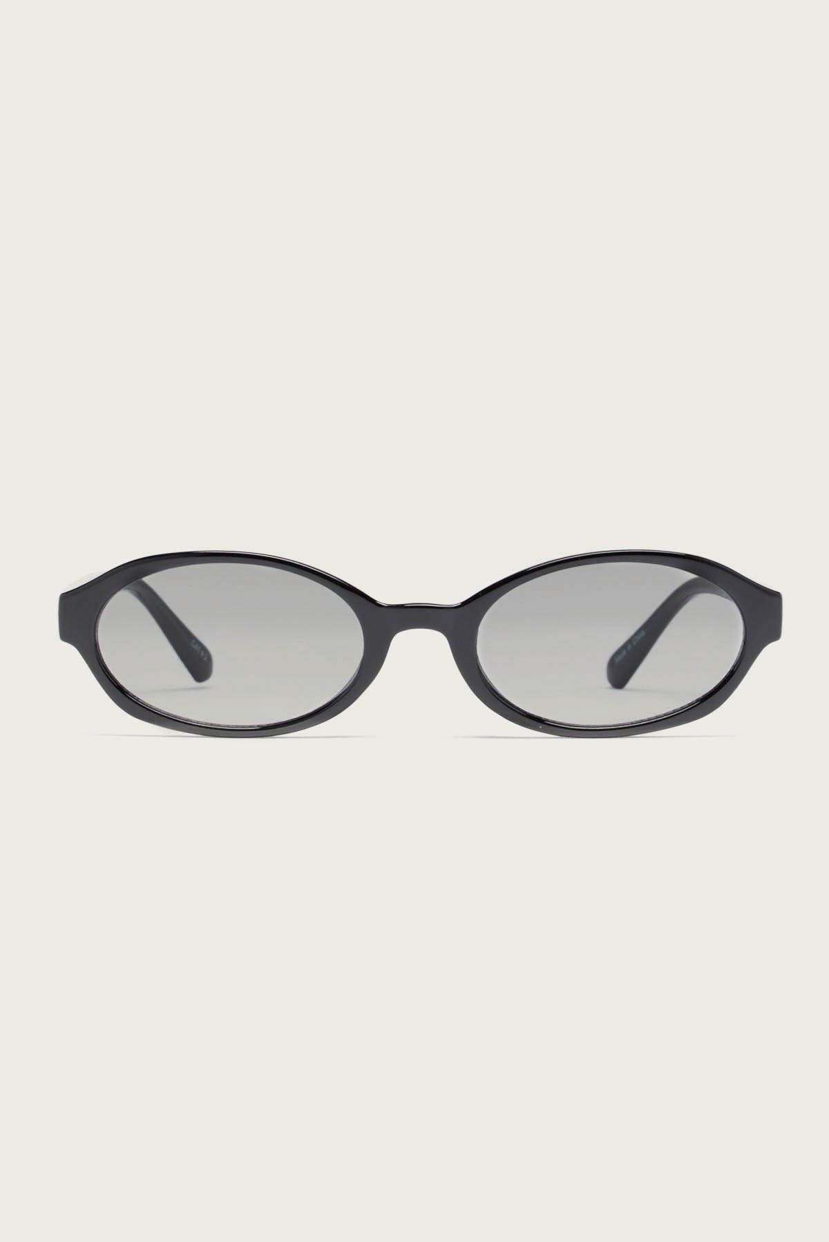 Clarke Oval Sunglasses
