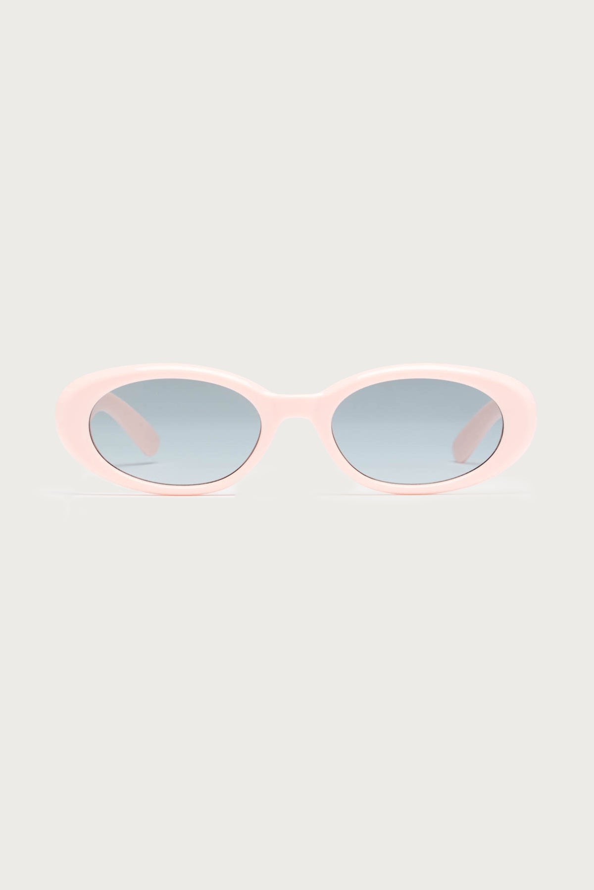 Birdey Round Sunglasses