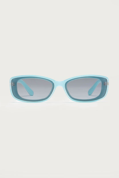 Posie Rectangle Sunglasses