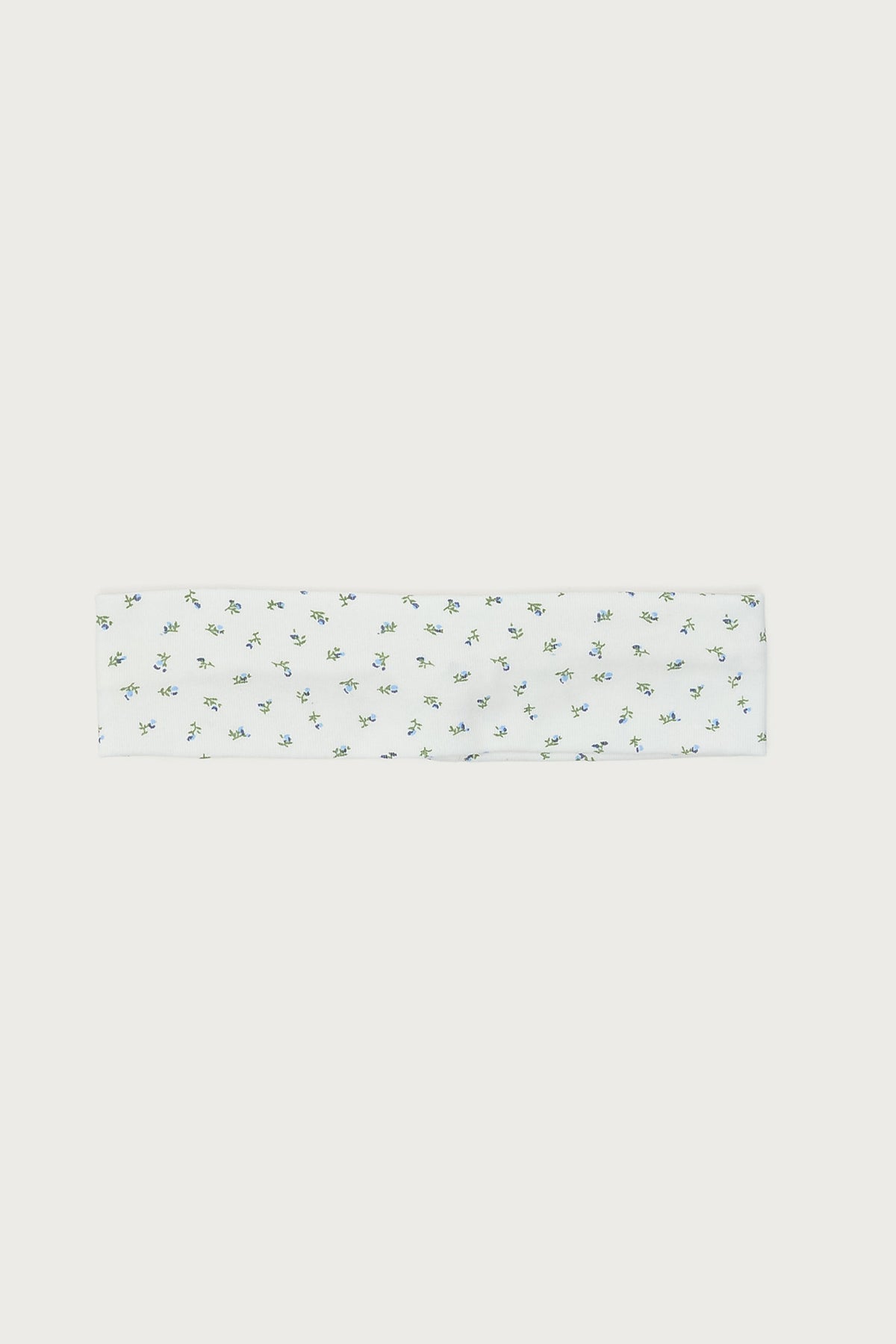 Floral Headband