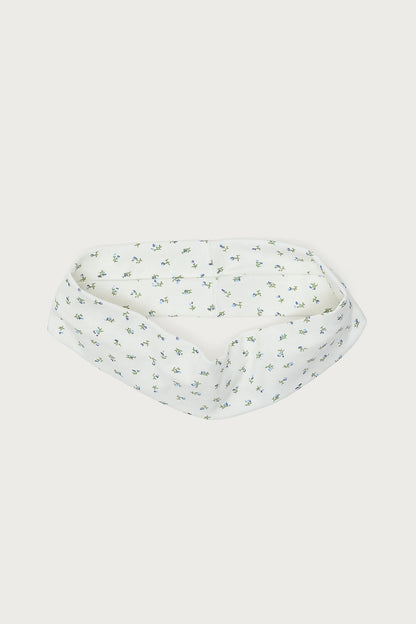 Floral Headband