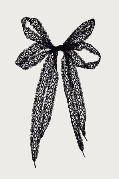 Lace Shoelaces