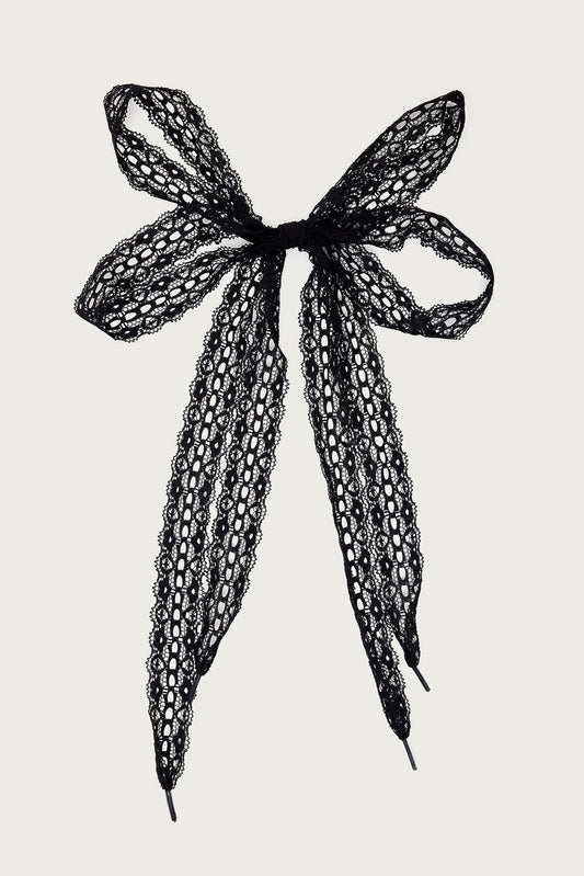 Lace Shoelaces