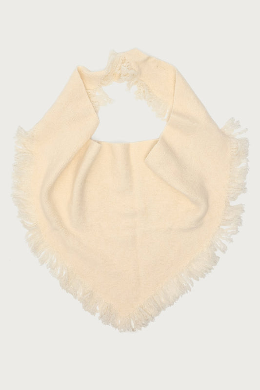 Cornelia Fringed Scarf