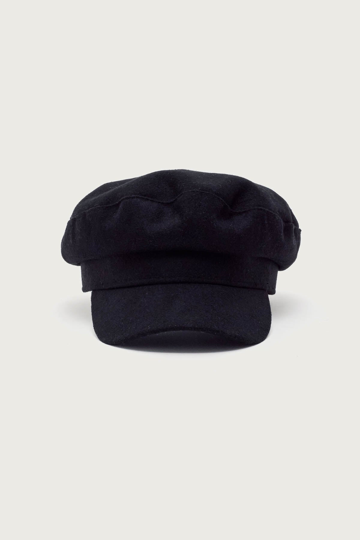 Baker Boy Hat