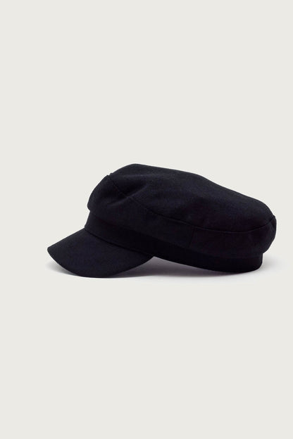 Baker Boy Hat