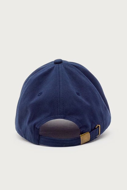 I Love London Baseball Cap