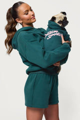 DARK GREEN
