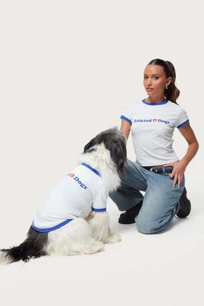 Puppy Lover T Shirt