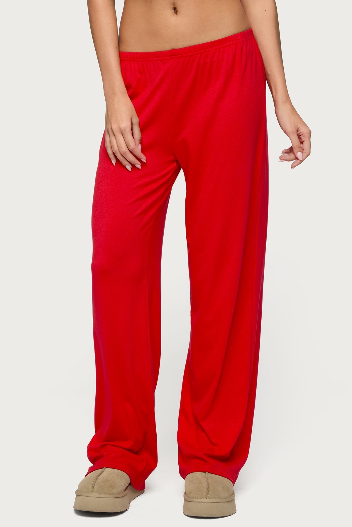 Justina Pants