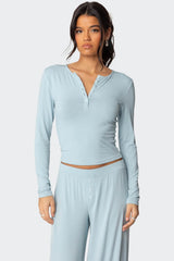 LIGHT BLUE