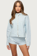 WHITE-AND-BLUE