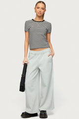GRAY-MELANGE