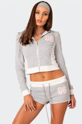 GRAY MELANGE
