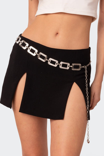 Disco Belt
