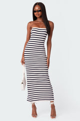 NAVY AND WHITE