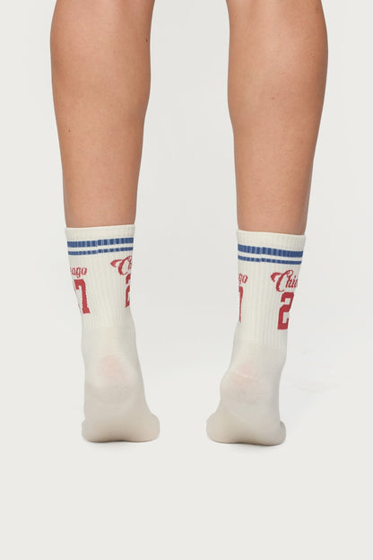 Chicago 27 Socks