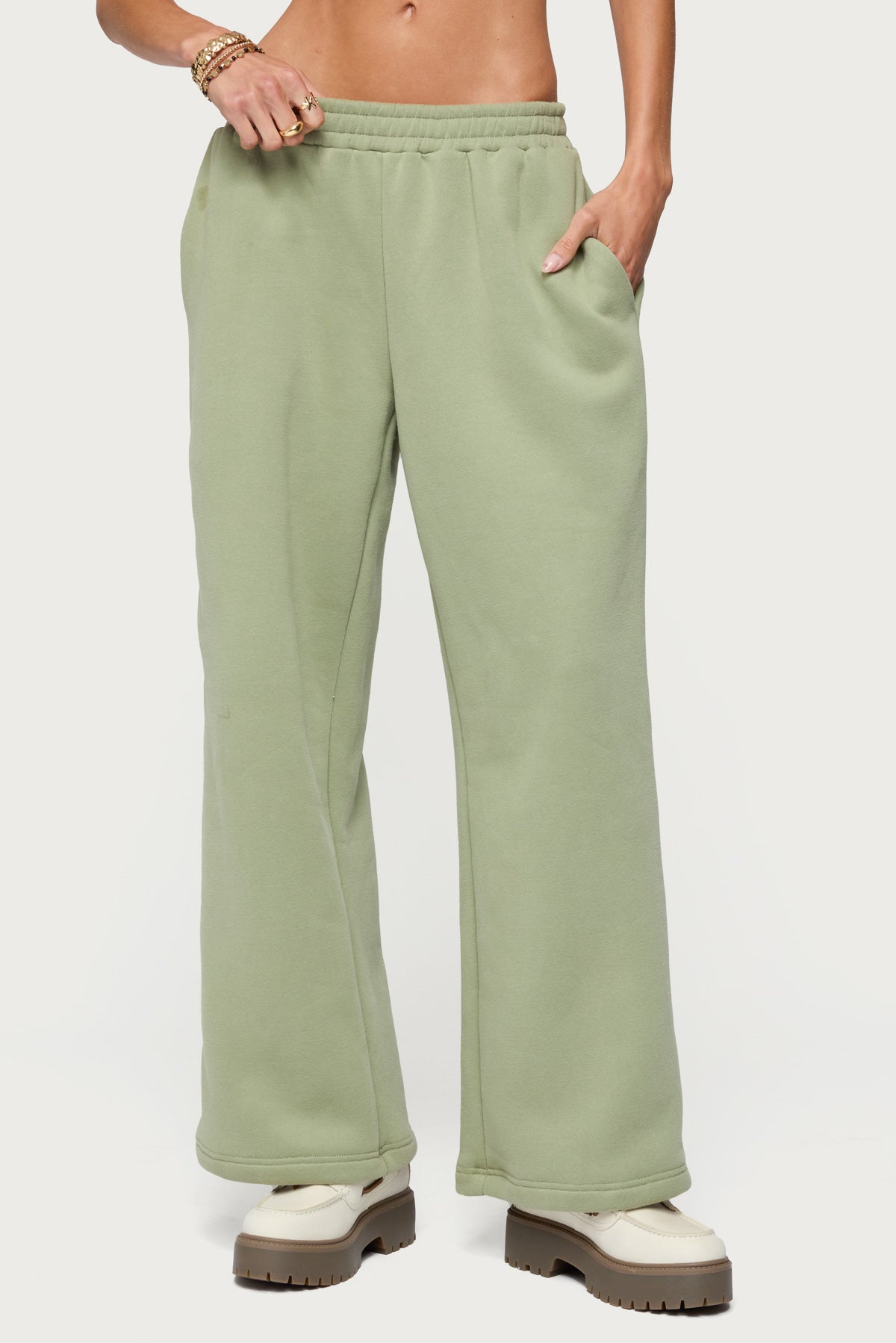 Forever Edikted Sweatpants