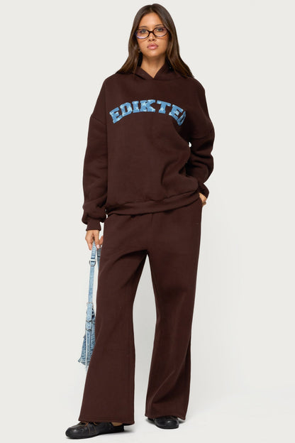 Really Edikted Sweatpants