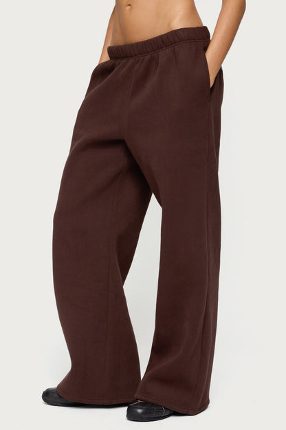 Really Edikted Sweatpants