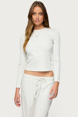 GRAY MELANGE