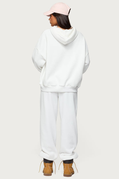 Flerua Edikted Sweatpants