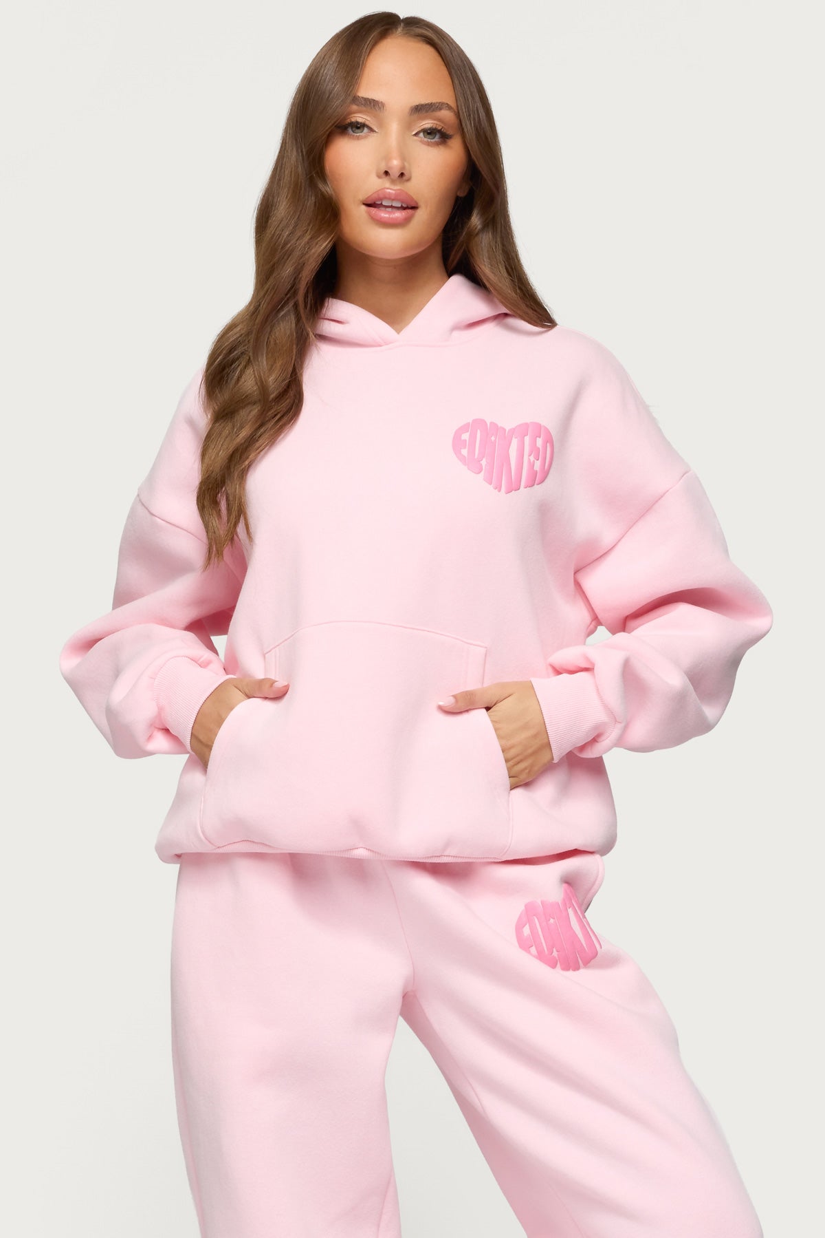 Major Love Edikted Hoodie