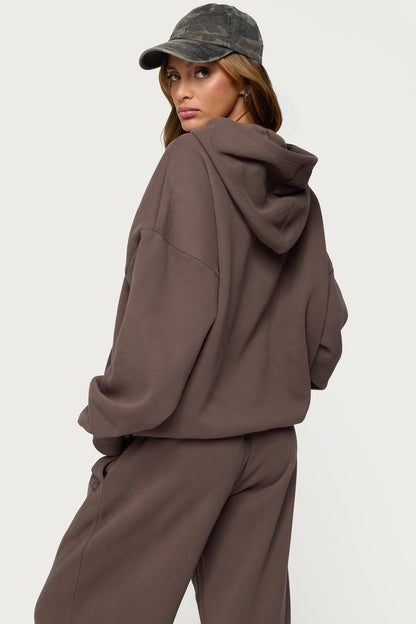 Be Edikted Hoodie