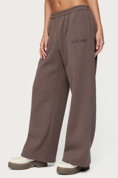Be Edikted Sweatpants