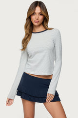 WHITE-AND-NAVY