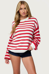 RED-AND-CREAM