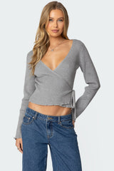GRAY MELANGE
