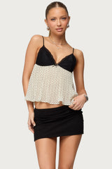 CREAM-AND-BLACK