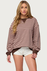 BROWN-AND-PINK