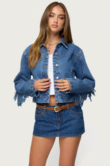 BLUE-WASHED