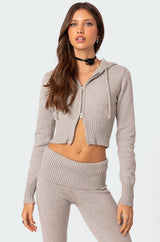 GRAY MELANGE