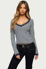 NAVY-AND-WHITE