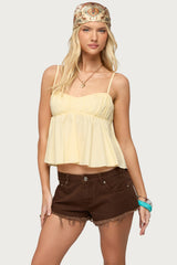 LIGHT-YELLOW