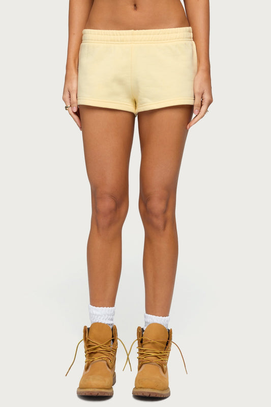 Cataleya Shorts